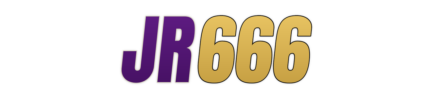 jr666 logo